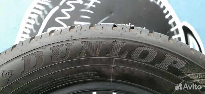 Dunlop SP Winter Sport 4D 225/60 R17