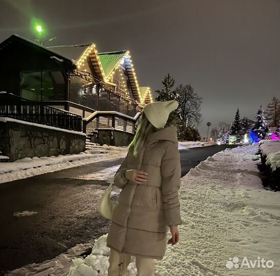 Продам женскую куртку