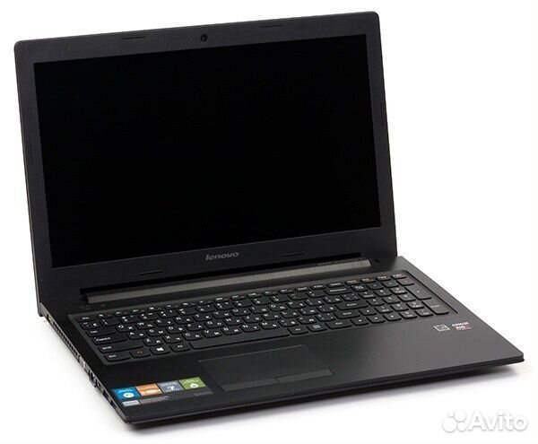 Ноутбук lenovo G505s