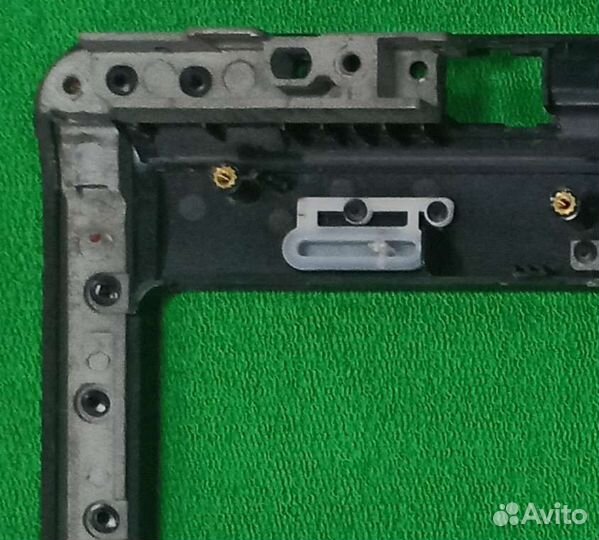 Топкейс Asus K50