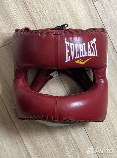 Боксерская экипировка Cleto Reyes