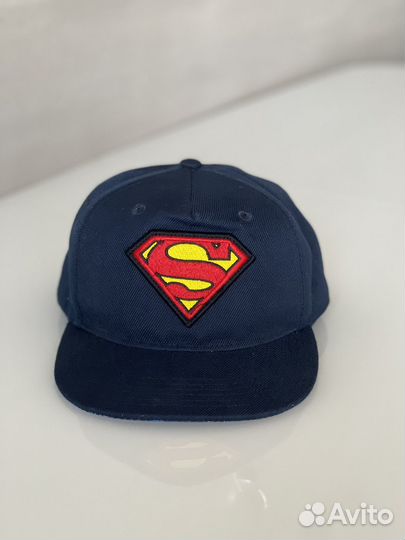 Новая кепка h&m