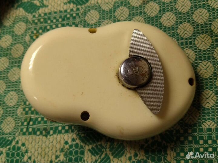 Бритва спутник