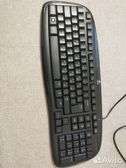 Клавиатура