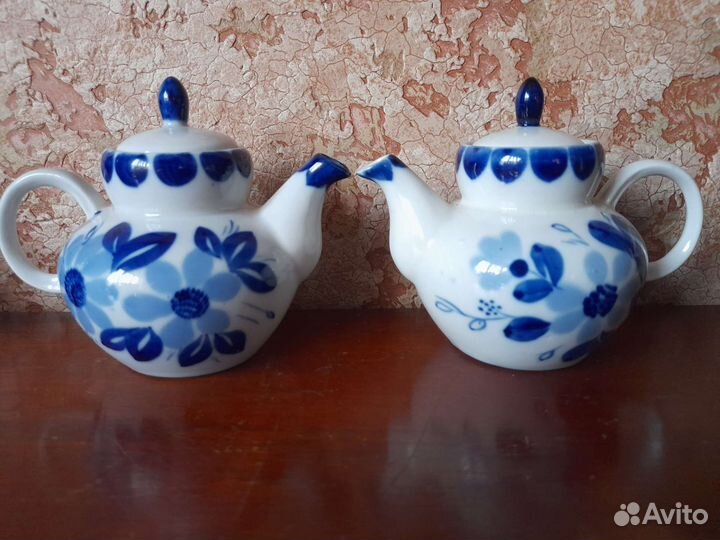 Заварочный чайник