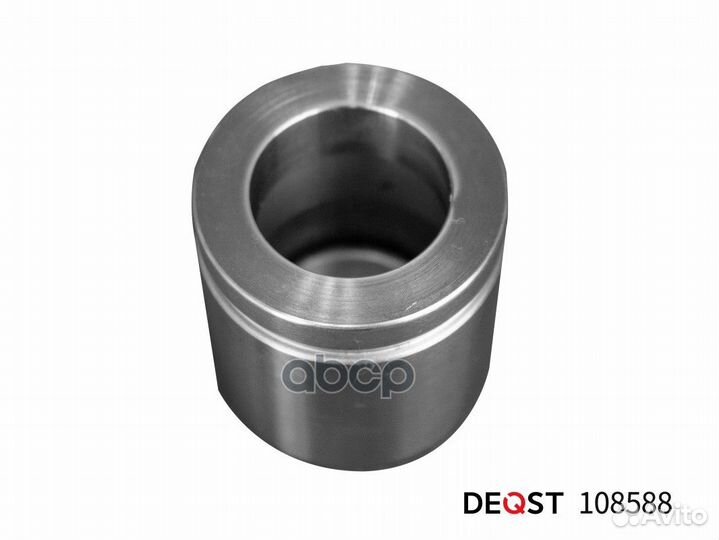 Поршень тормозного суппорта переднего/заднего