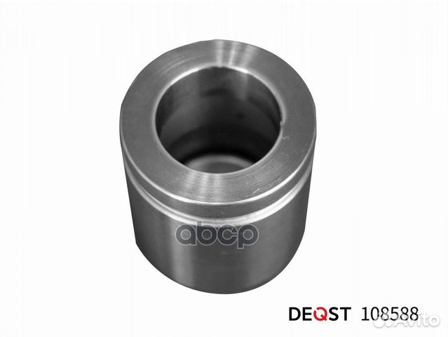 Поршень тормозного суппорта переднего/заднего