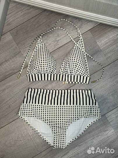 Купальник женский burberry