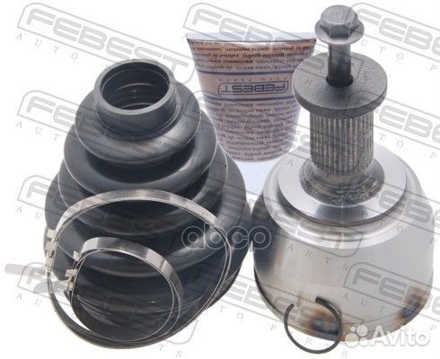 Шрус 2110-focii20 2110-focii20 Febest