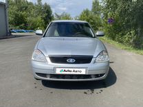 ВАЗ (LADA) Priora 1.6 MT, 2009, 147 800 км, с пробегом, цена 390 000 руб.