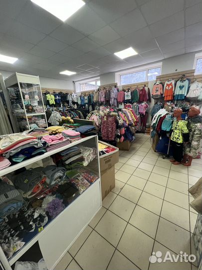 Детская одежда и обувь игрушки оптом