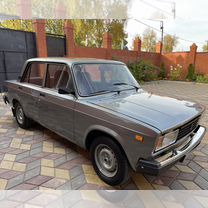 ВАЗ (LADA) 2105 1.6 MT, 2010, 35 701 км