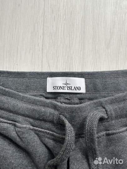 Штаны Stone island