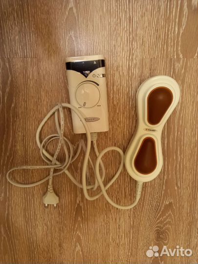 Турманиевый проектор nuga best NM-200