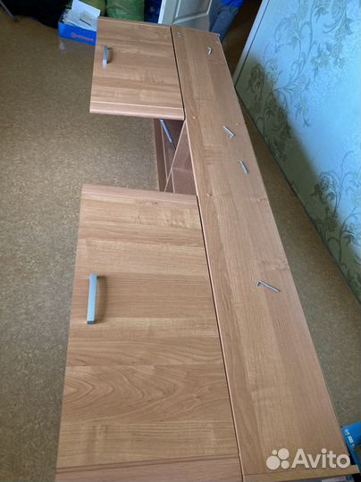 Полка настенная