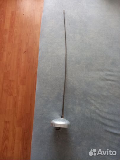 Шпага левая рукоятка+Шнур шпага