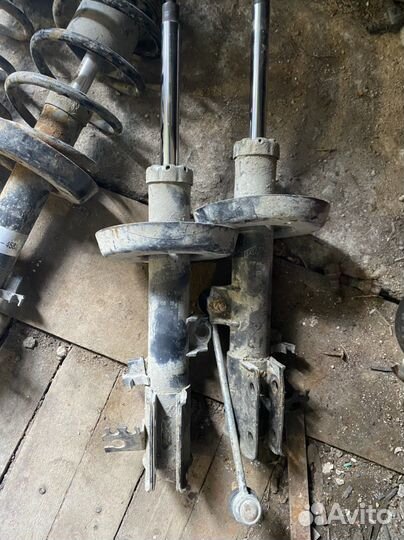 Стоки opel vectra