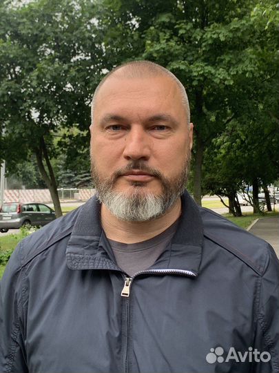 Водитель офисный. личный