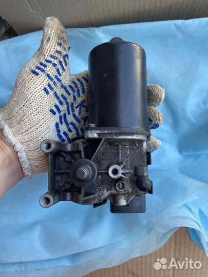 Моторчик дворников киа пиканто kia picanto 2