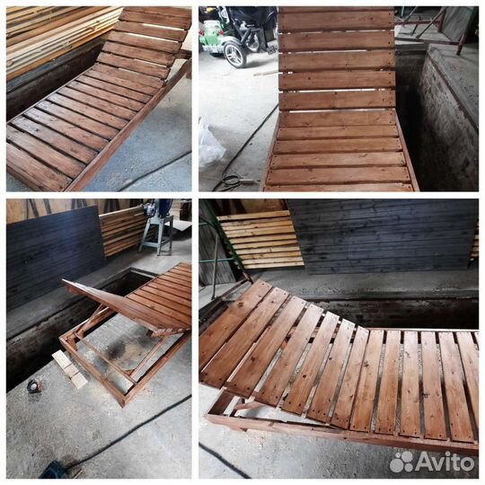 Деревянные изделия