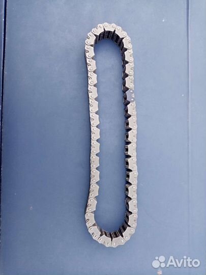 Цепь раздатки mitsubishi L200