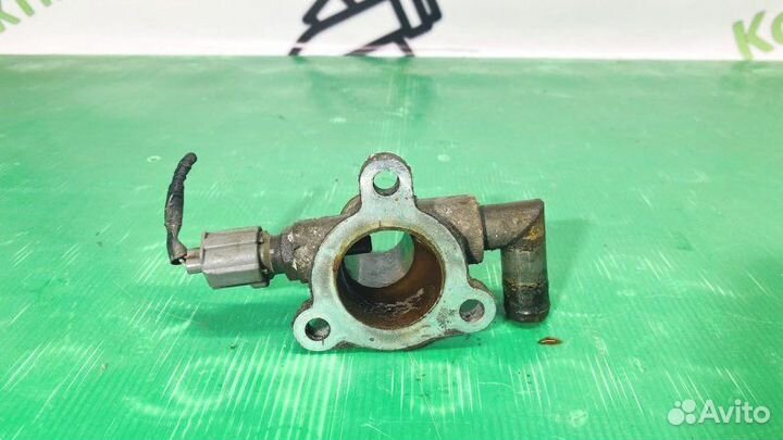 Фланец системы охлаждения Suzuki Liana хэтч 1.3