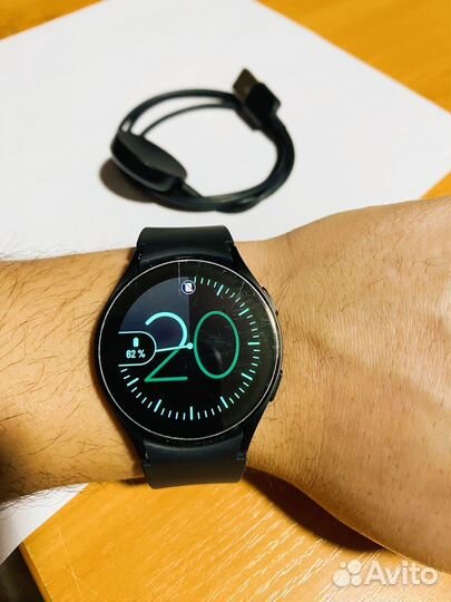 Samsung galaxy Watch4
