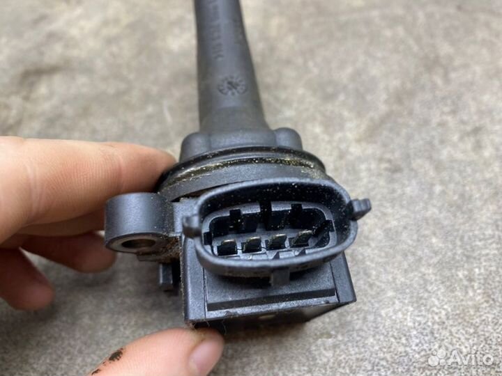 Катушка зажигания Volvo S80 2 2.5 B5254T6 2007