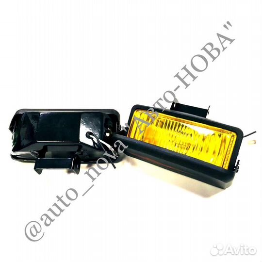 Фонари универсальные