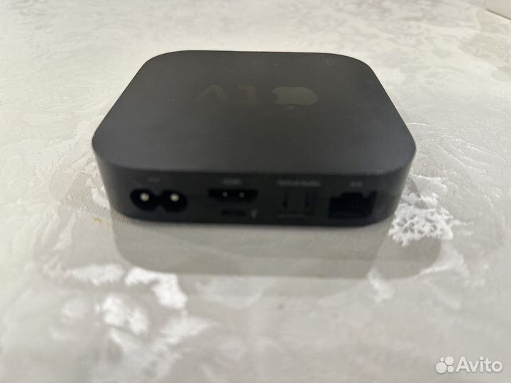 Apple TV приставка A1469