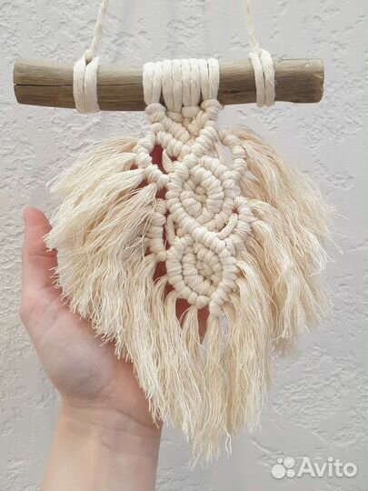 Декоративное панно на стену