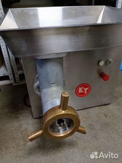 Мясорубка KT LM-98/P 750кг/час