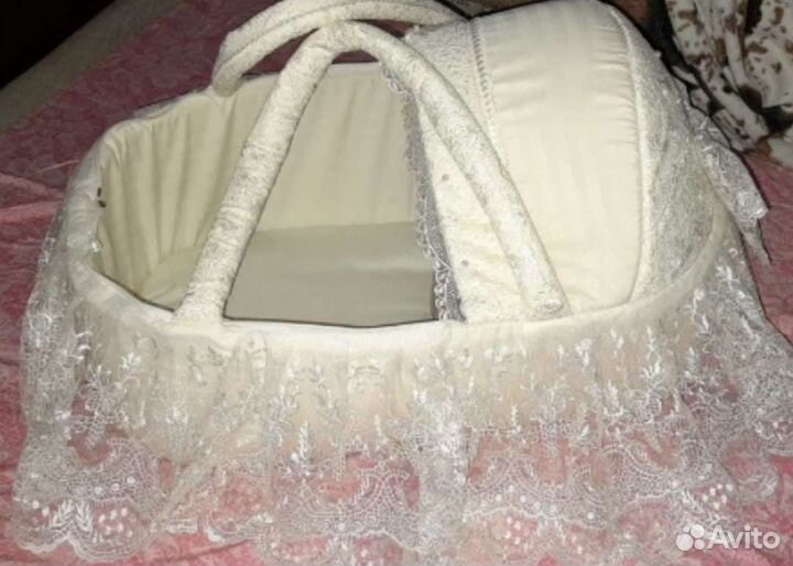 Сумка переноска детская