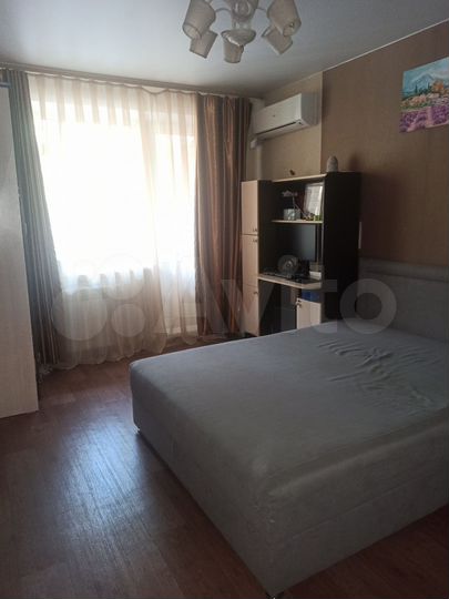 1-к. квартира, 32,6 м², 2/10 эт.