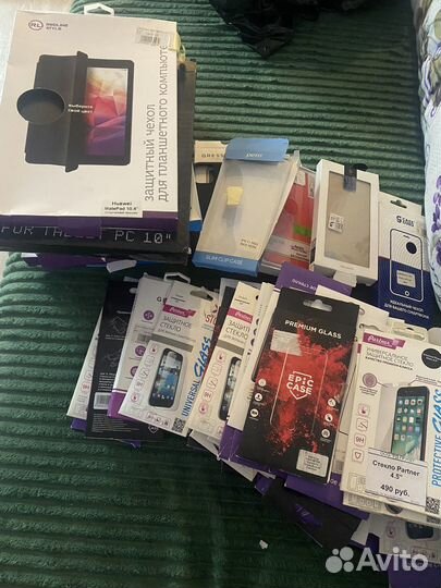 Чехлы для телефонов оптом