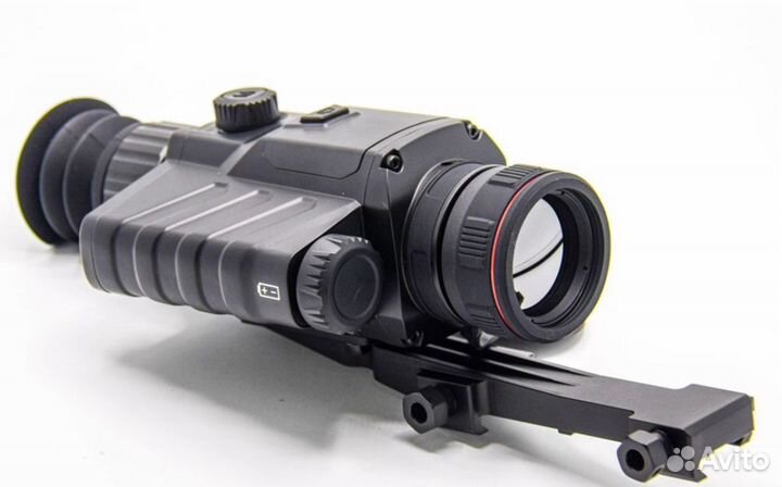 Тепловизионный прицел RikaNV GTR 630