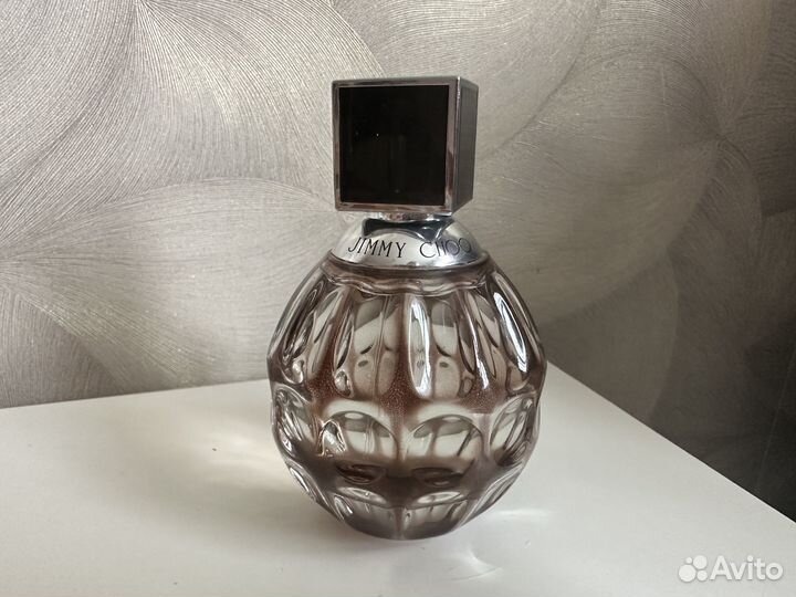 Парфюмерия делюсь