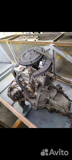 Продам вездеход