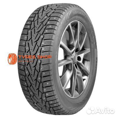 Nokian Tyres Nordman 7 165/65 R14