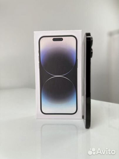 iPhone 14 Pro Max, 128 ГБ