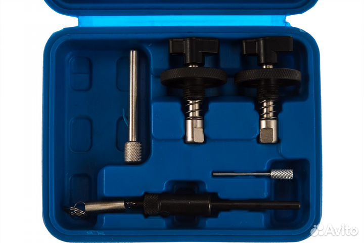 Фиксаторы Опель/Opel 1.3L