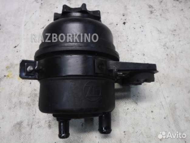 Бачок гидроусилителя бмв
