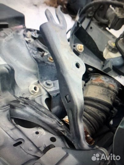 Петли капота Mazda 6 GH