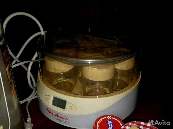 Йогуртница