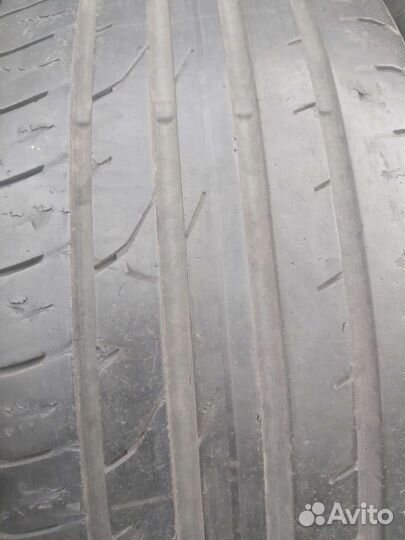 Continental ContiPremiumContact 2 215/55 R18 95W