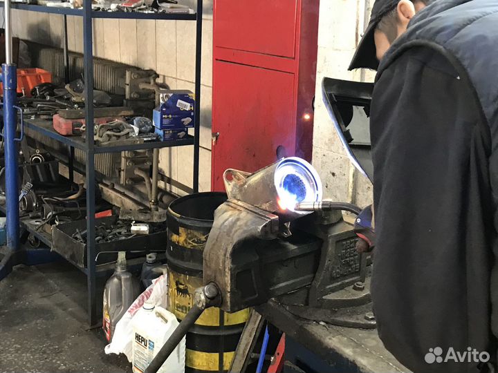 Удаление катализатора бесплатно Прошивка