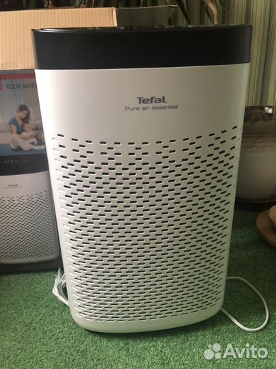 Очиститель воздуха tefal
