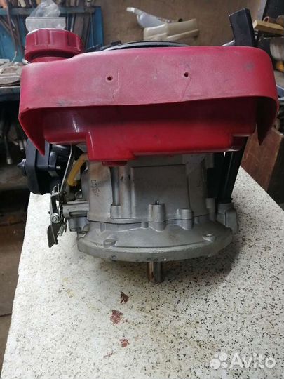 Двигатель для мотоблока бу