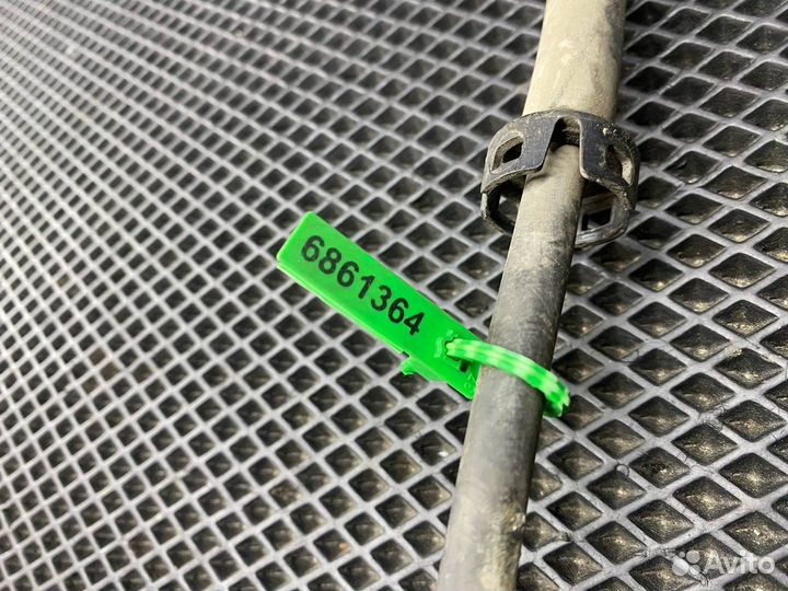 Трос кулисы кпп Audi A6 C7 A7 4G