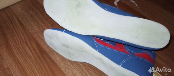 Обувь для бокса боксерки